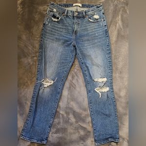Abercrombie Jeans